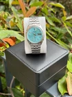 Vintage Seiko 5 Men’s Automatic Watch 7009 Day/Date Men’s watch