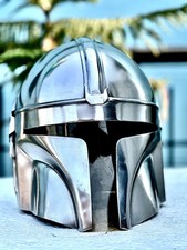 Hasbro Star Wars The Black Series The Mandalorian Premium Helmet