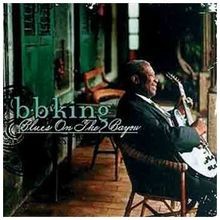 Blues on the Bayou von King,B.B. | CD | Zustand sehr gut