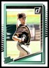 Kash Mayfield 2025 Donruss #183 Padres MLB READ FREE SHIPPING AutographDen