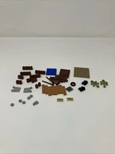 LEGO Stranger Things: Castle Byers - In-store Exclusive Build - Authentic READ