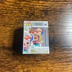 Funko Bitty Pop - BUGGY THE CLOWN One Piece 1/6 Rare Mystery