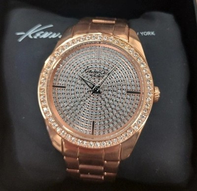 Kenneth Cole Damenuhr KC4958
