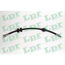 1x ORIGINAL® Lpr Bremsschlauch Vorne, Links, Rechts für Fiat BRAVO II STILO