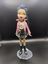 Bratz Pretty 'N' Punk Jade Doll Original First Release