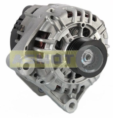 1x_ Alternator New 14V 100A OE No. A13VI234 for Land Rover, Mg 75 2.0 Cdt,2.0
