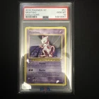 2016 Pokemon XY Evolutions Mewtwo #51 Rare PSA 10 GEM MT Fresh Grade!