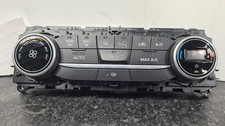 FORD ECOSPORT Mk1 Facelift (B515) 2017-2023 - Heater Controls GN1518C612BL