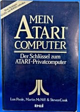 ATARI XL/XE -- MY ATARI COMPUTER (TEWI - BELL...