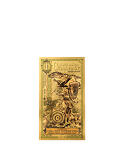 1 South Dakota Goldback | Aurum Gold Foil Note (24k)