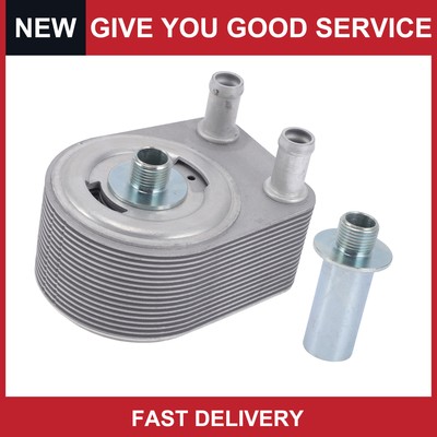 Engine Oil Cooler for Dodge Charger No.4792912AE Transmission Oil