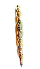 Steuben Sterling Silver Scribe 4 Michele Oka Doner Signature Bowl Engraving Pen — photo 2