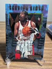 Hakeem Olajuwon Rookie Card Guide and Checklist 10