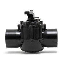 NeverLube 2-Way and 3-Way Valves Jandy