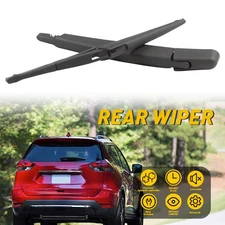 Rear Wiper Arm Blade For Nissan Rogue 2014-2019 Pathfinder 2013-2019 OE Quality