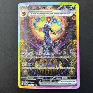 Ex Umbreon | eBay