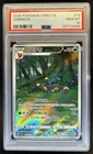 2025 Pokemon Gem Pack Vol.2 Umbreon #0615/15 PSA 10