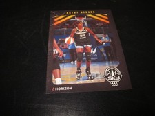 RUTHY HEBARD 2022 CHICAGO SKY CARD-SGA-RARE-SP