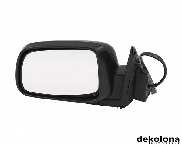 AußEnspiegel Links FüR Honda CR-V 2 2.2 Ctdi 2.4 4WD Vtec 2.0 01-07-image