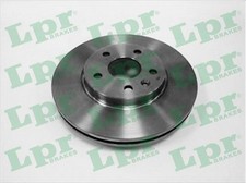 Disque de frein Chevrolet CRUZE