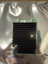 Dell P2R3R PERC HBA330 Mini Mono 12Gb/s Non-RAID Pass-Thru HBA