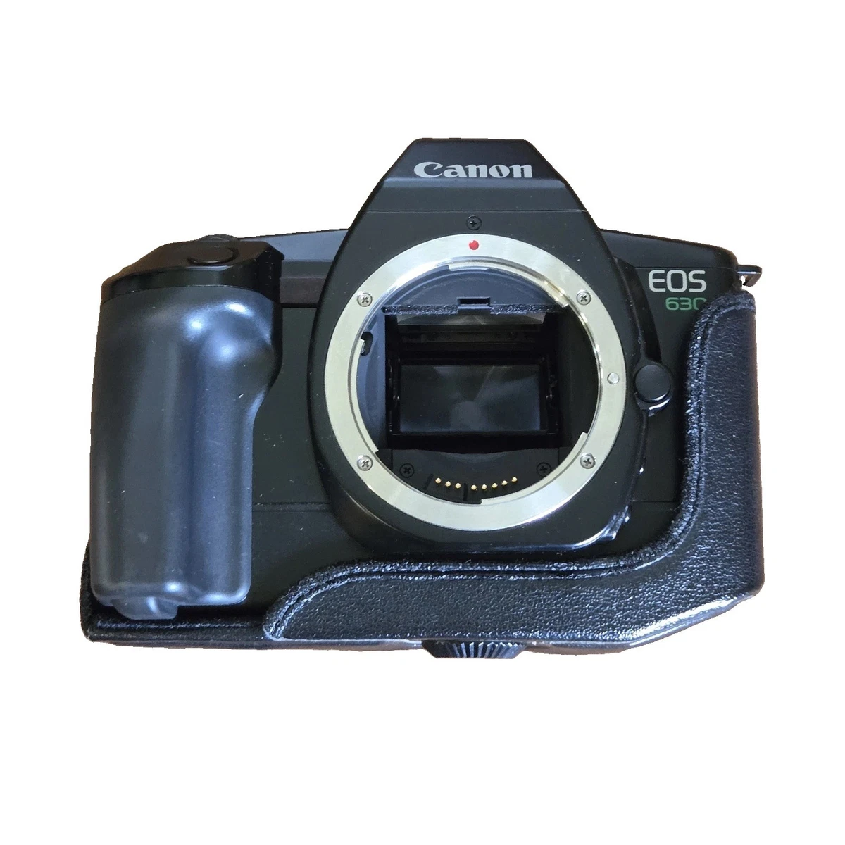 Canon EOS 630 Auto Focus SLR Film Cameras for sale | eBay