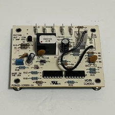 ICM Controls ICM300 ICM300C Defrost Control Board New-Old Stock