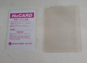 HU Card Model Knight Rider Special Pack In Video
