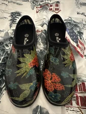 NWT Sloggers Garden Rain Shoes Slip On Women’s 9 