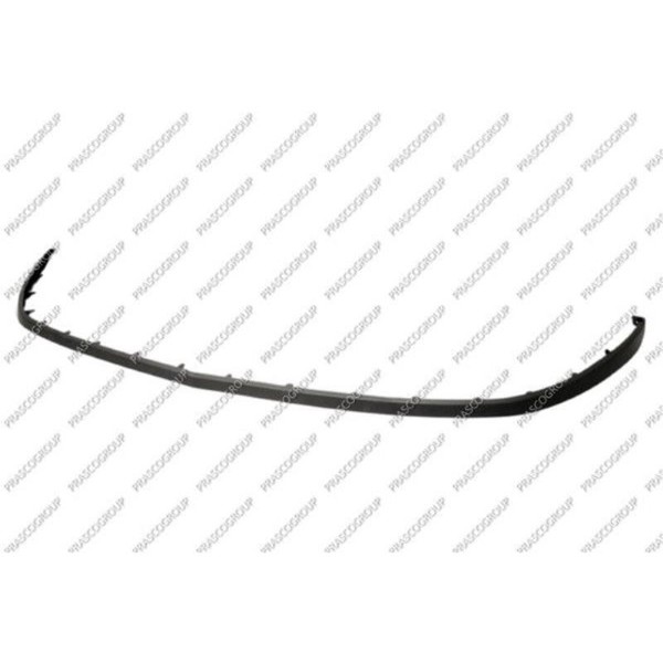 Prasco Spoiler StoßStange Vorne FüR Opel Mokka/Mokka X J13 1.4 OP7001801-image