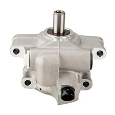 Power Steering Pump Replacement for 06-11 Focus,10 Transit Connect 20-326