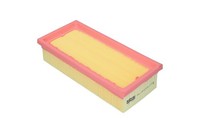 Luftfilter Kamoka F251601 Umluftfilter FüR Mitsubishi Colt 6 CZC RG CZT Z37A 454
