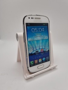 Samsung Galaxy S3 mini weiß O2 Netzwerk 8GB 1GB Android Smartphone