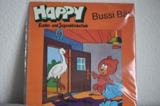 Bussi Bär     Happy Kinder- und Jugenddiskot...