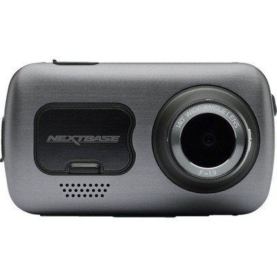 Nextbase 622GW 4k Dash Cam Schwarz 3 Zoll