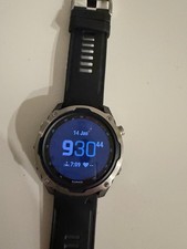 Ordinateur de plongée Garmin Descent Mk2 style montre
