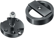 Otc 5022 Oil Seal And Wear Ring Installer For Most Navistar Dt-360 And Dt-466