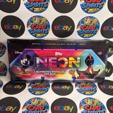2026 Topps Disney Neon Checklist Guide in-content 2