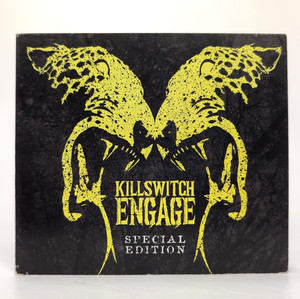 Killswitch Engage CD | eBay
