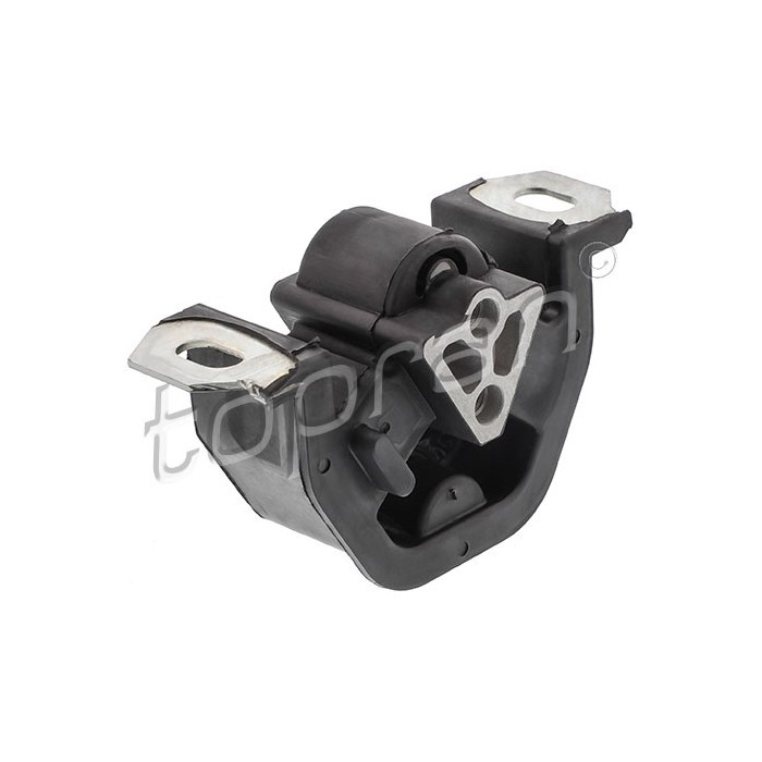 Support moteur avant gauche Opel Combo Corsa B conforme aux exigences OEM