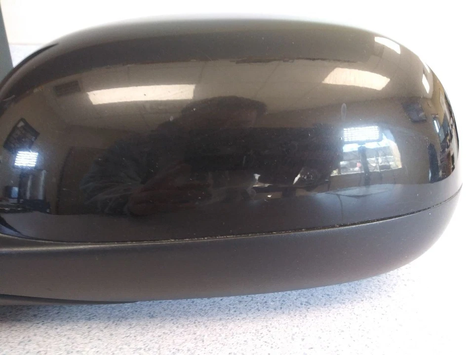 2018 KIA Soul OEM Driver Side View Mirror Power Heated Fits 14-19 - Image 4 of 4