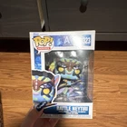 Funko Pop! Vinyl Avatar Battle Neytiri Movies Collectible Figure #1323 Standard