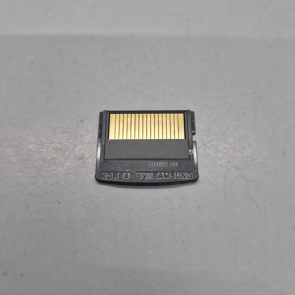 xD Picture Memory Card 256MB Kodak Type S - Image 2 of 2