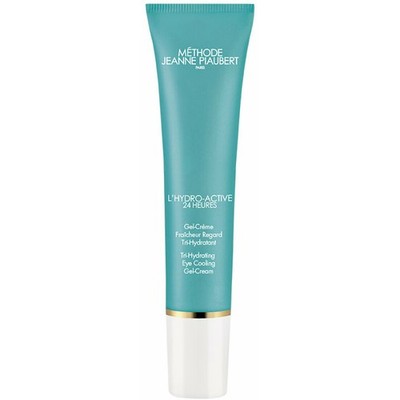 Jeanne Piaubert L'Hydro-Active 24h Tri-Hydrating Eye Cooling Gel-Cream