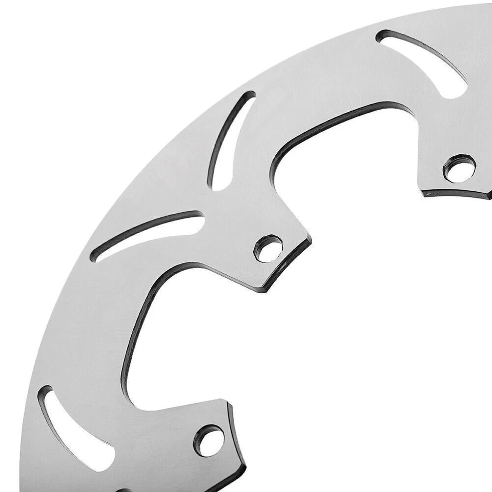 Pastillas de rotor de disco de freno delanteras para Yamaha Royal Star XVZ1300 Midnight Venture 02-07 Foto 2 de 4