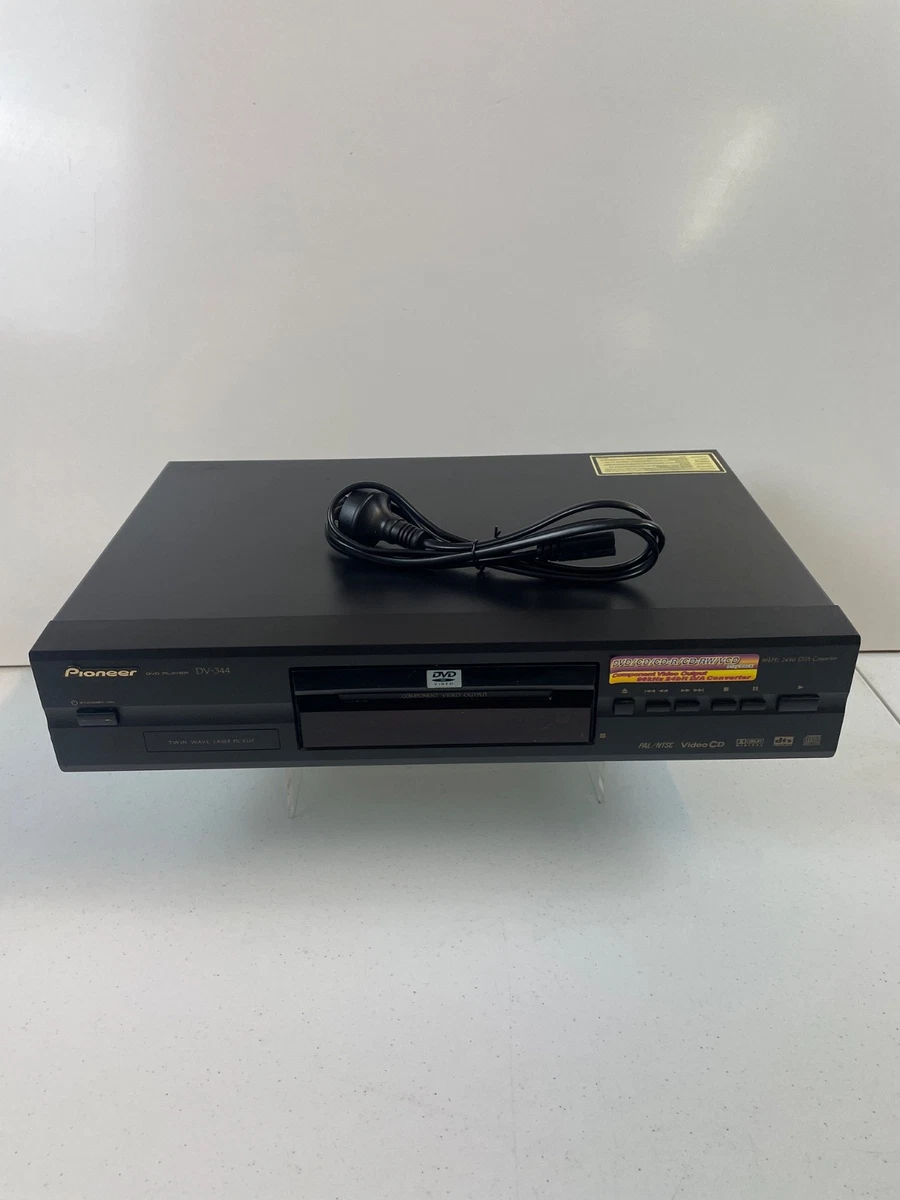 Pioneer DVD and Blu-ray Players for sale | eBay