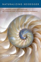 Naturalizing Heidegger | David E. Storey | Taschenbuch | Kartoniert / Broschiert