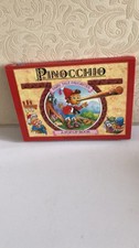 Pinocchio Hardback Pop Up Board Book