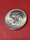 2024 D Roosevelt Dime • #260403