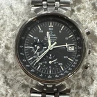 Vintage OMEGA Speedmaster Mark III Chronograph Moon Watch Successor